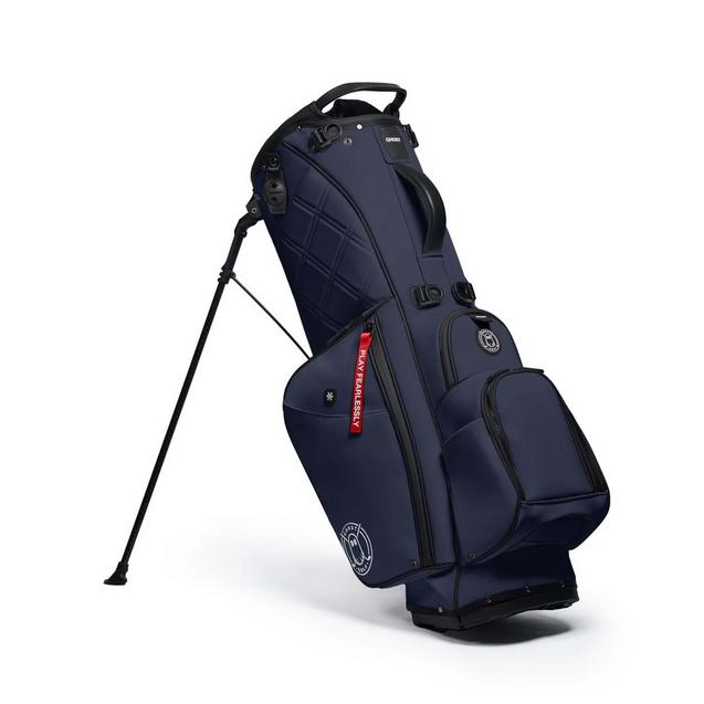 AnyDay Stand Bag - 7 Way GHOST GOLF