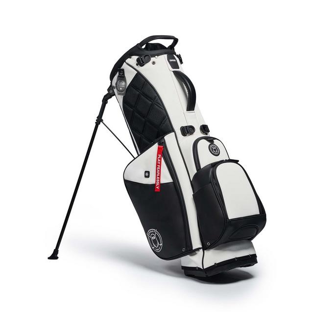 Sac sur pied AnyDay - 7 compartiments GHOST GOLF