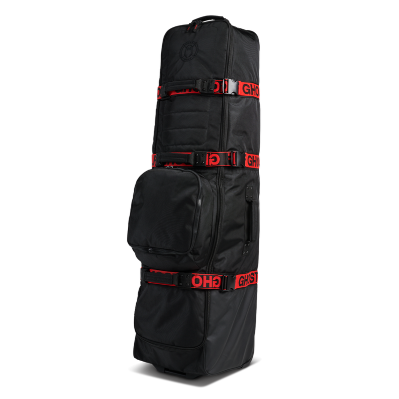 AWOL Travel Cover