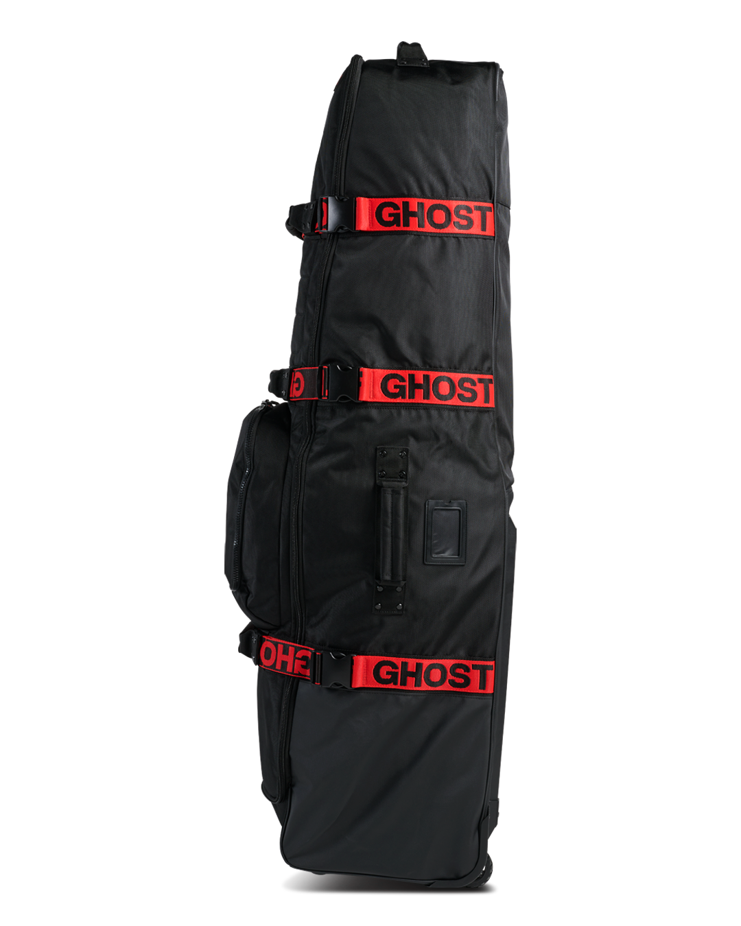 AWOL Travel Cover
