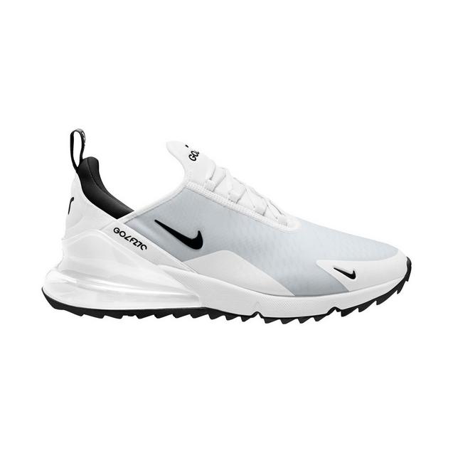 Air Max 270 G Spikeless Golf Shoe - White NIKE