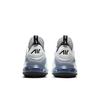 Air Max 270 G Spikeless Golf Shoe - White