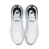 Air Max 270 G Spikeless Golf Shoe - White