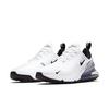 Air Max 270 G Spikeless Golf Shoe - White