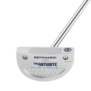 Fer droit Antidote SB5 BETTINARDI