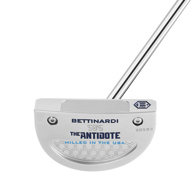 Antidote SB5 Putter BETTINARDI