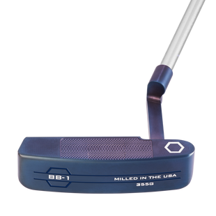 Fer droit BB Series BB-1 BETTINARDI