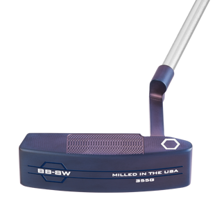 Fer droit BB Series BB-8W BETTINARDI