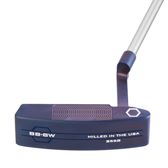 BB Series BB-8W Putter BETTINARDI