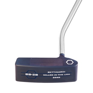 Fer droit BB Series BB-28 BETTINARDI