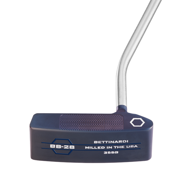 BB Series BB-28 Putter BETTINARDI