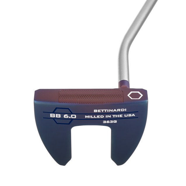 BB Series BB 6.0 Putter | BETTINARDI | Putters | Men's | Golf Town