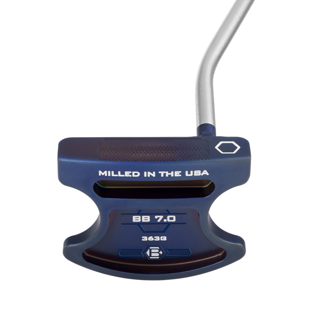 BB Series BB 7.0 Putter BETTINARDI