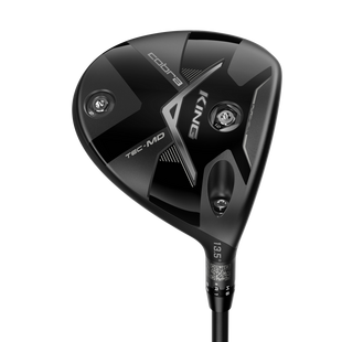 KING TEC Mini Driver COBRA