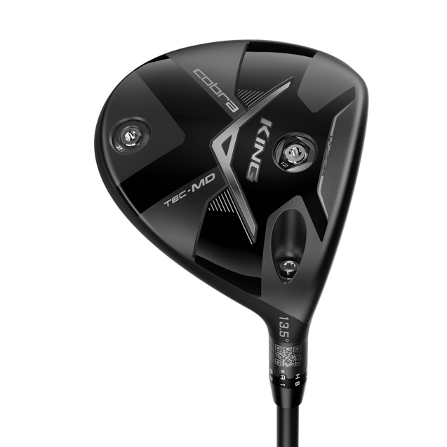 KING TEC Mini Driver COBRA