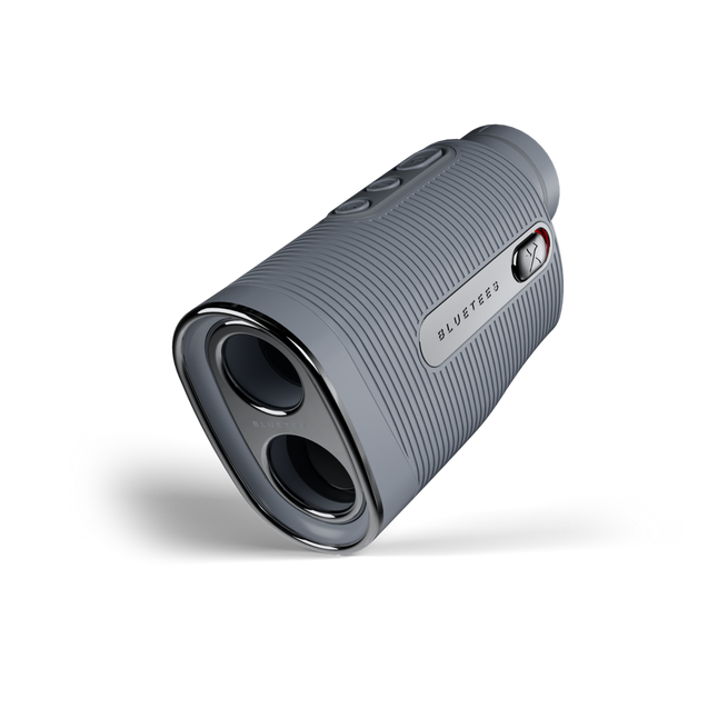 Captain Air Rangefinder BLUE TEES GOLF