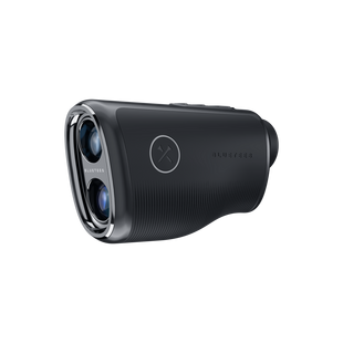 Captain Pro Rangefinder BLUE TEES GOLF