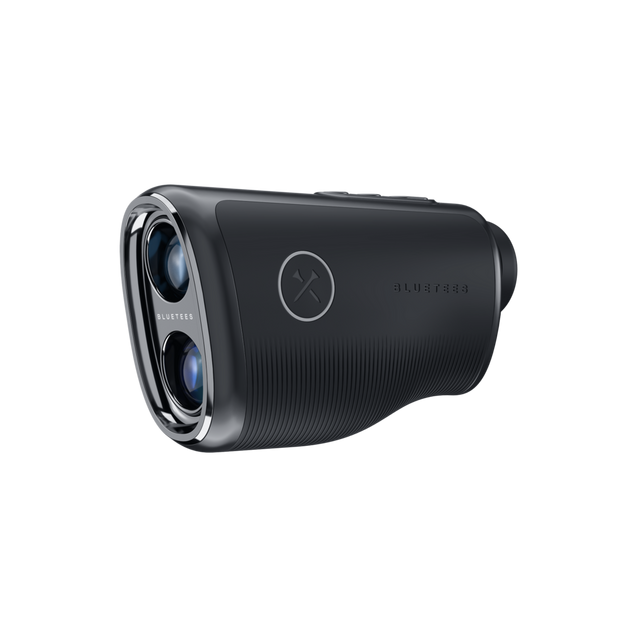 Captain Pro Rangefinder BLUE TEES GOLF