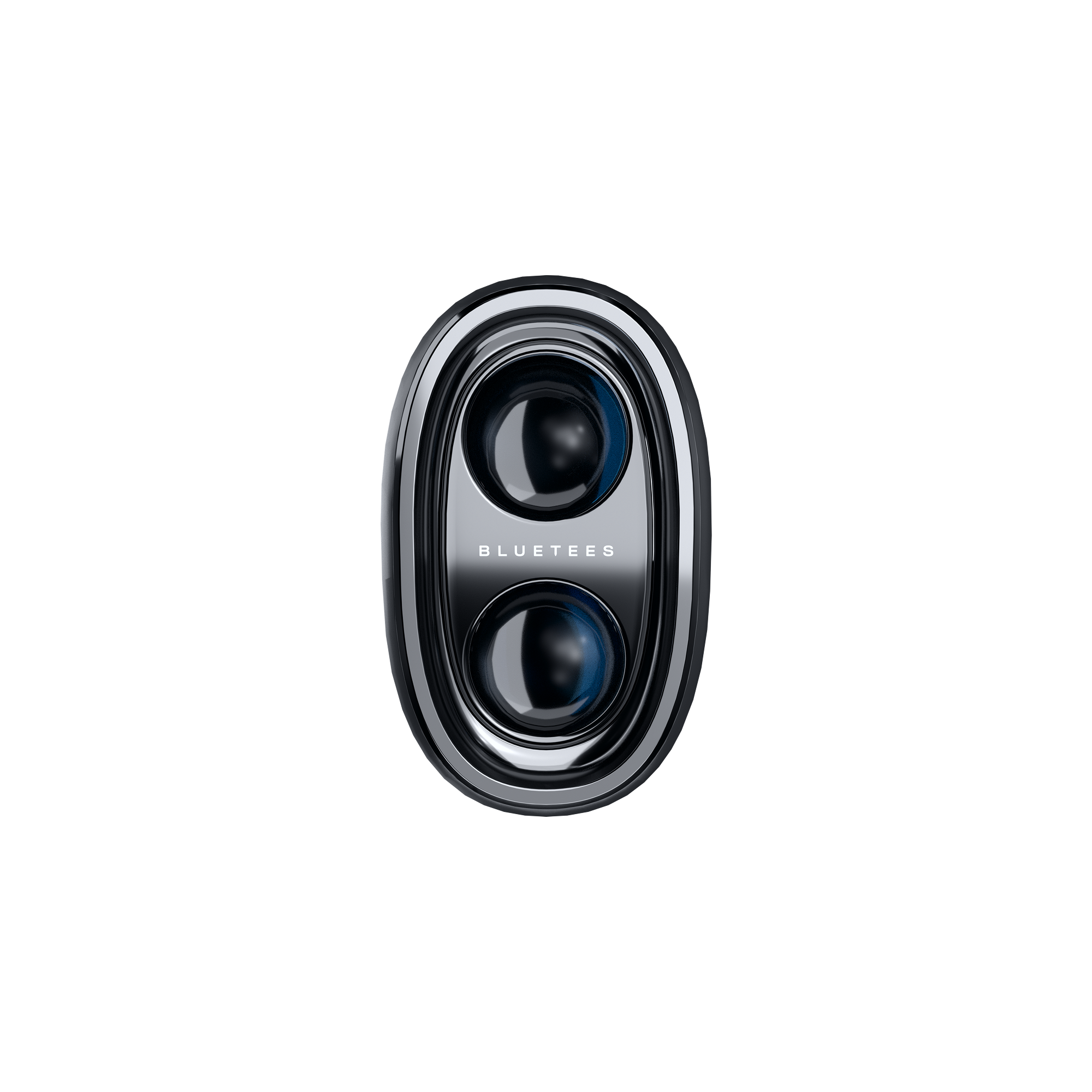 Captain Pro Rangefinder