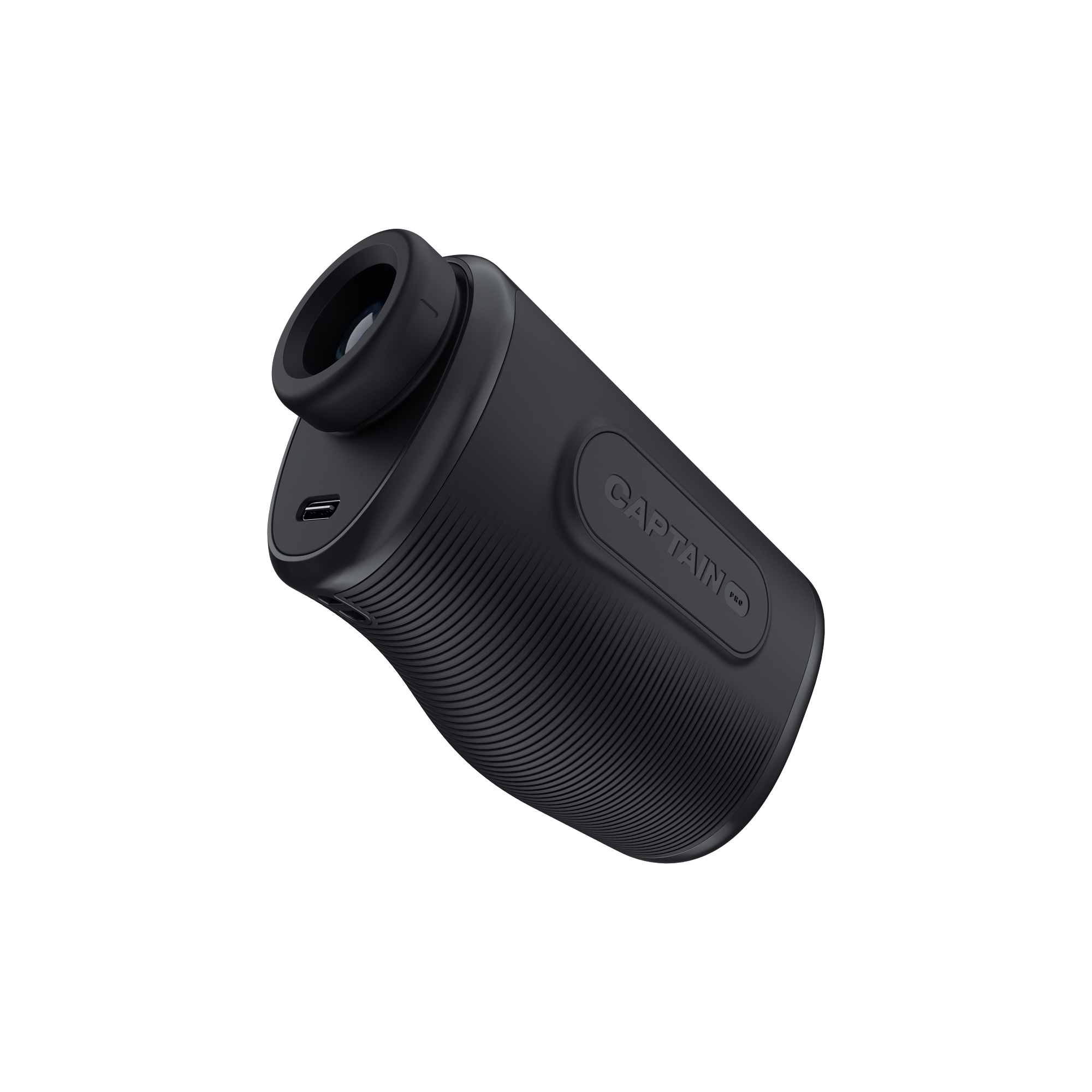Captain Pro Rangefinder