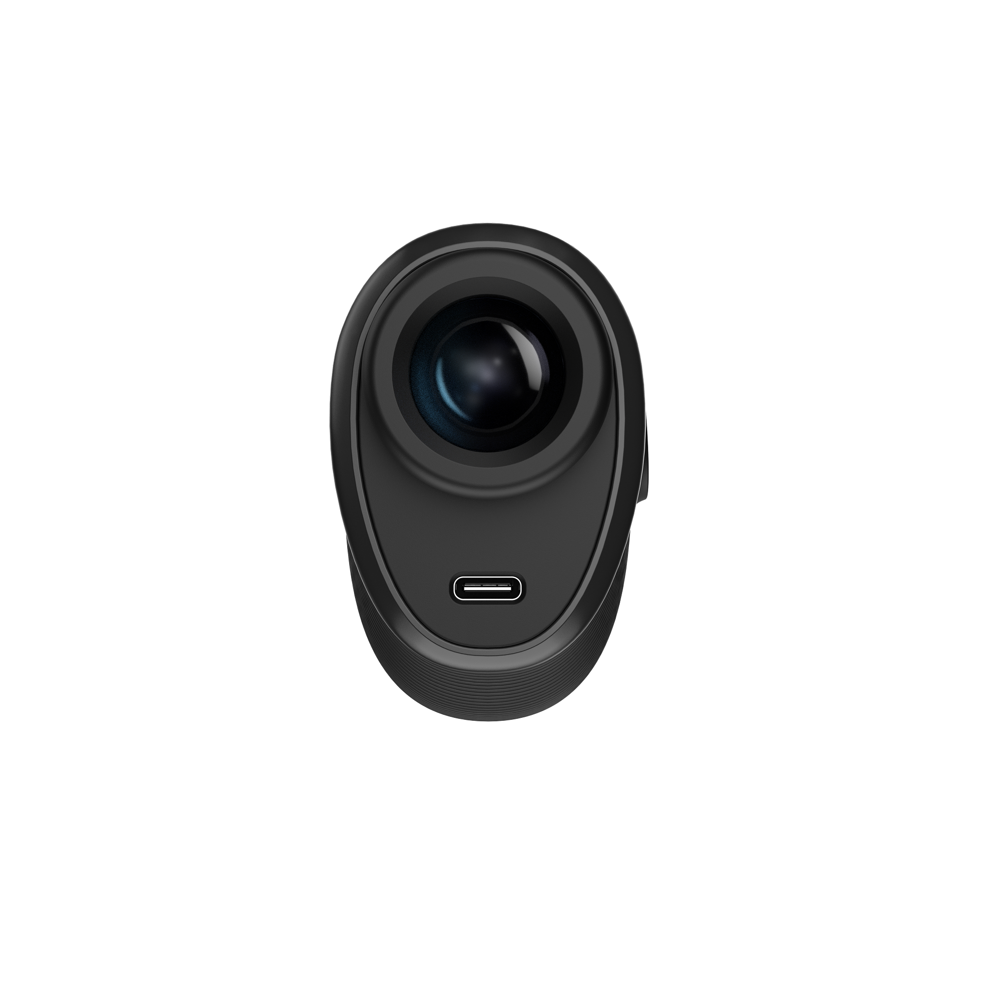 Captain Pro Rangefinder