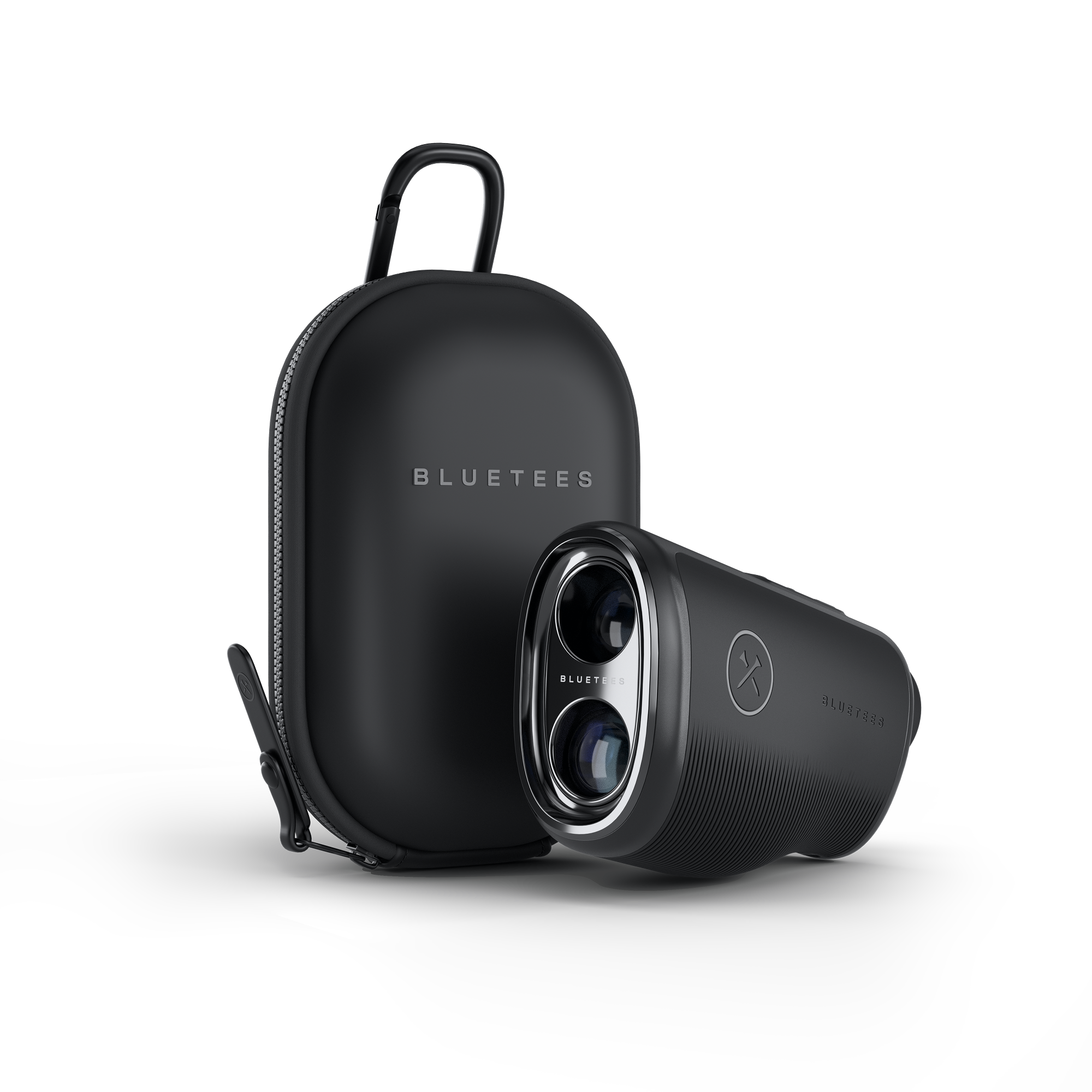 Captain Pro Rangefinder