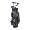 Senior TE-200 Package Set with Graphite Shafts and Cart Bag