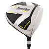 Senior TE-200 Package Set with Graphite Shafts and Cart Bag