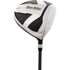 Men's TE-200 Package Set with Steel Shafts and Stand Bag