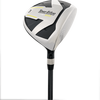 Men's TE-200 Package Set with Steel Shafts and Stand Bag