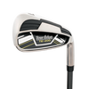 Men's TE-200 Package Set with Steel Shafts and Stand Bag
