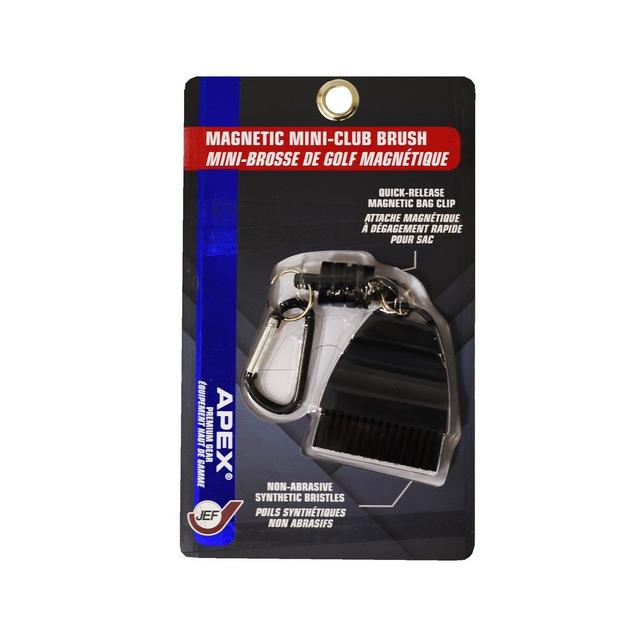 Mini Brush with Magnet APEX