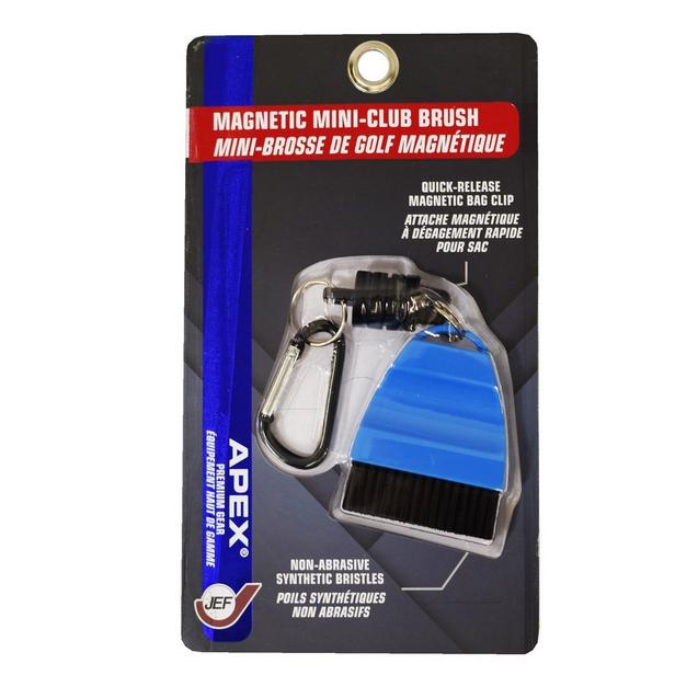 Mini Brush with Magnet APEX