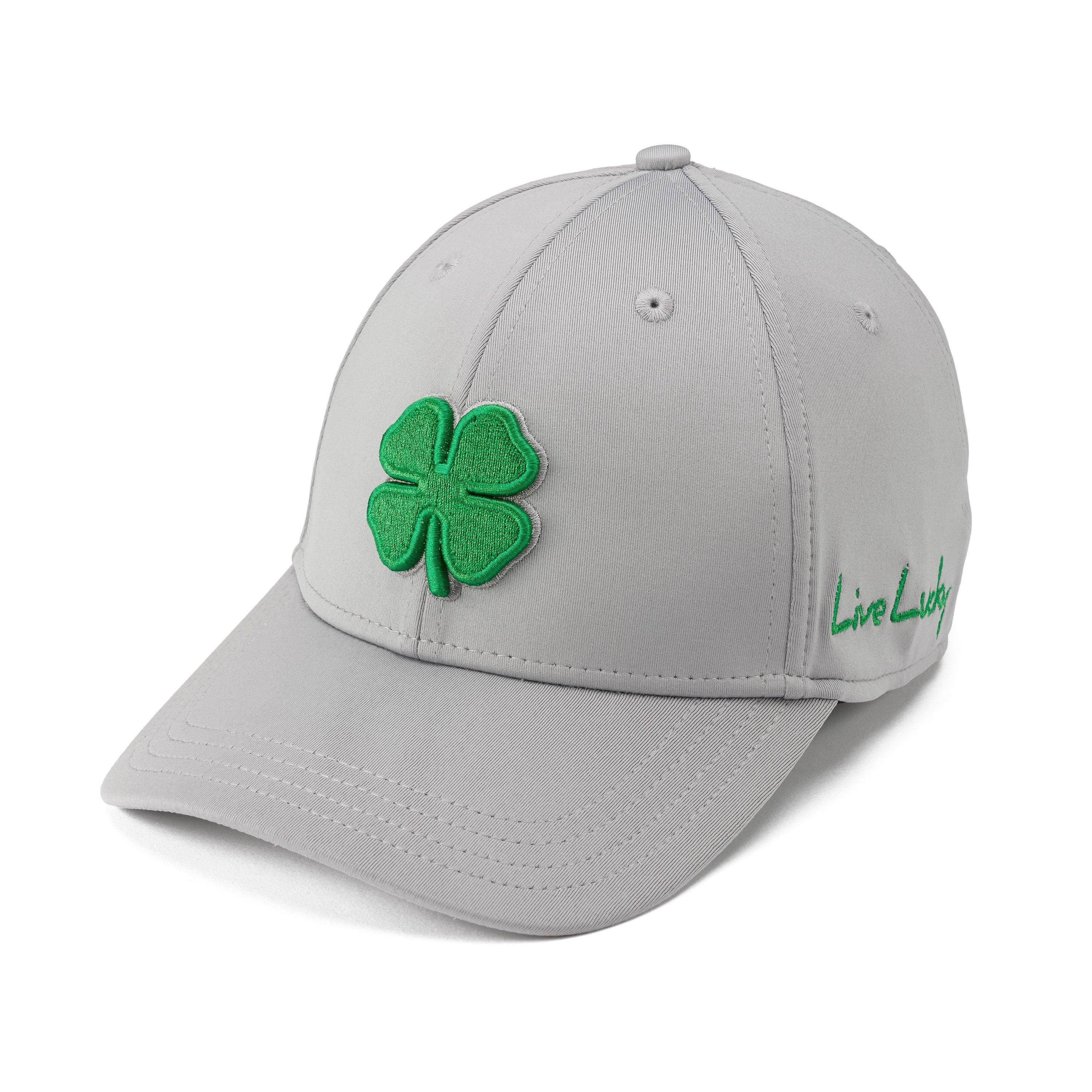 Men's Premium Clover 134 Adjustable Cap