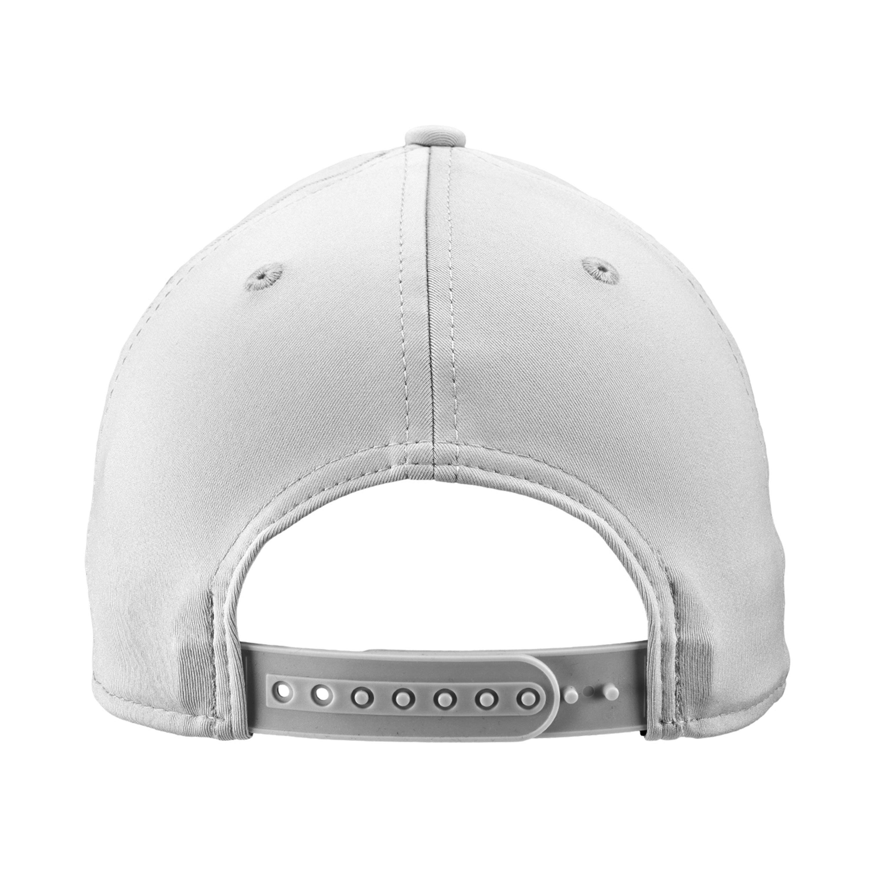 Men's Premium Clover 134 Adjustable Cap