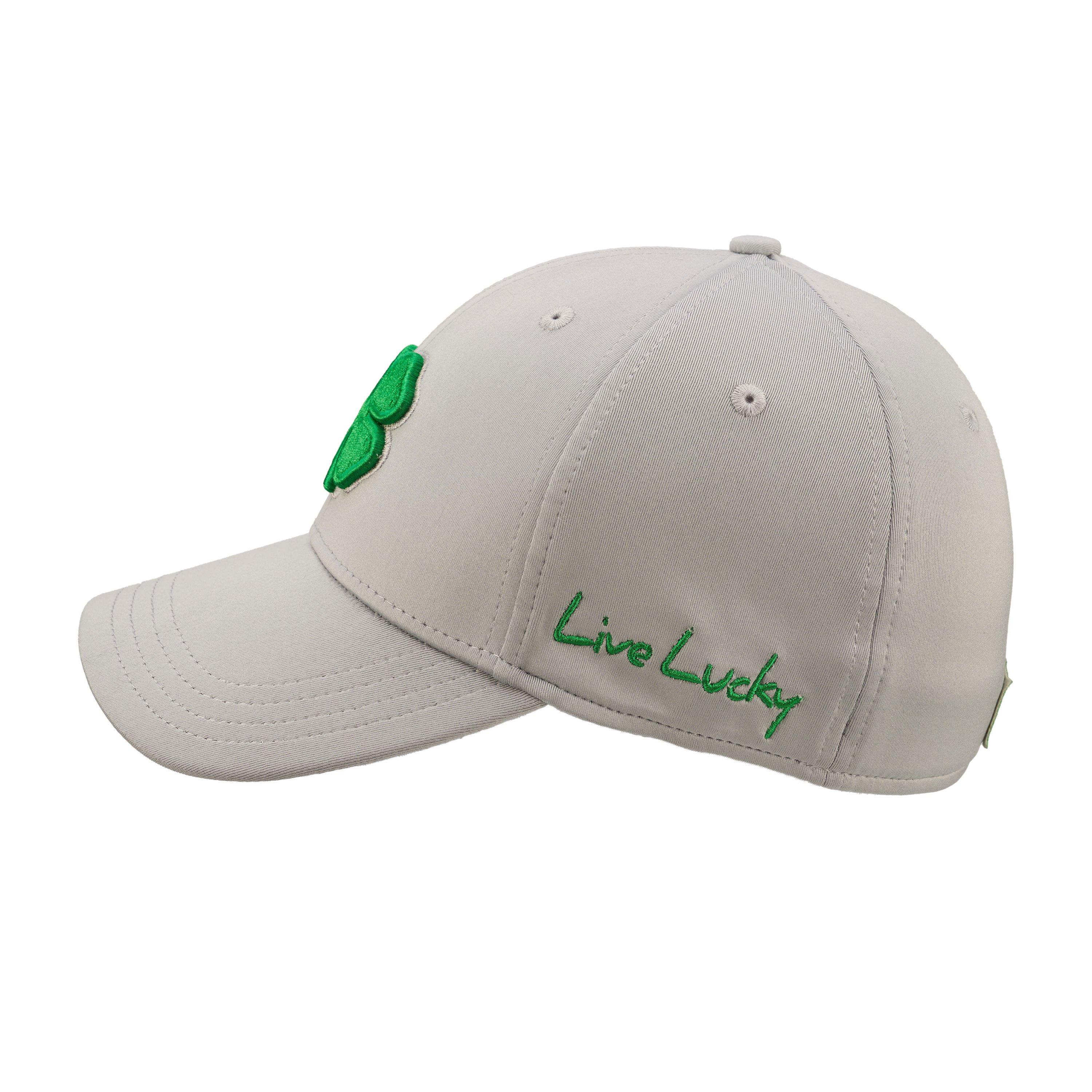 Men's Premium Clover 134 Adjustable Cap