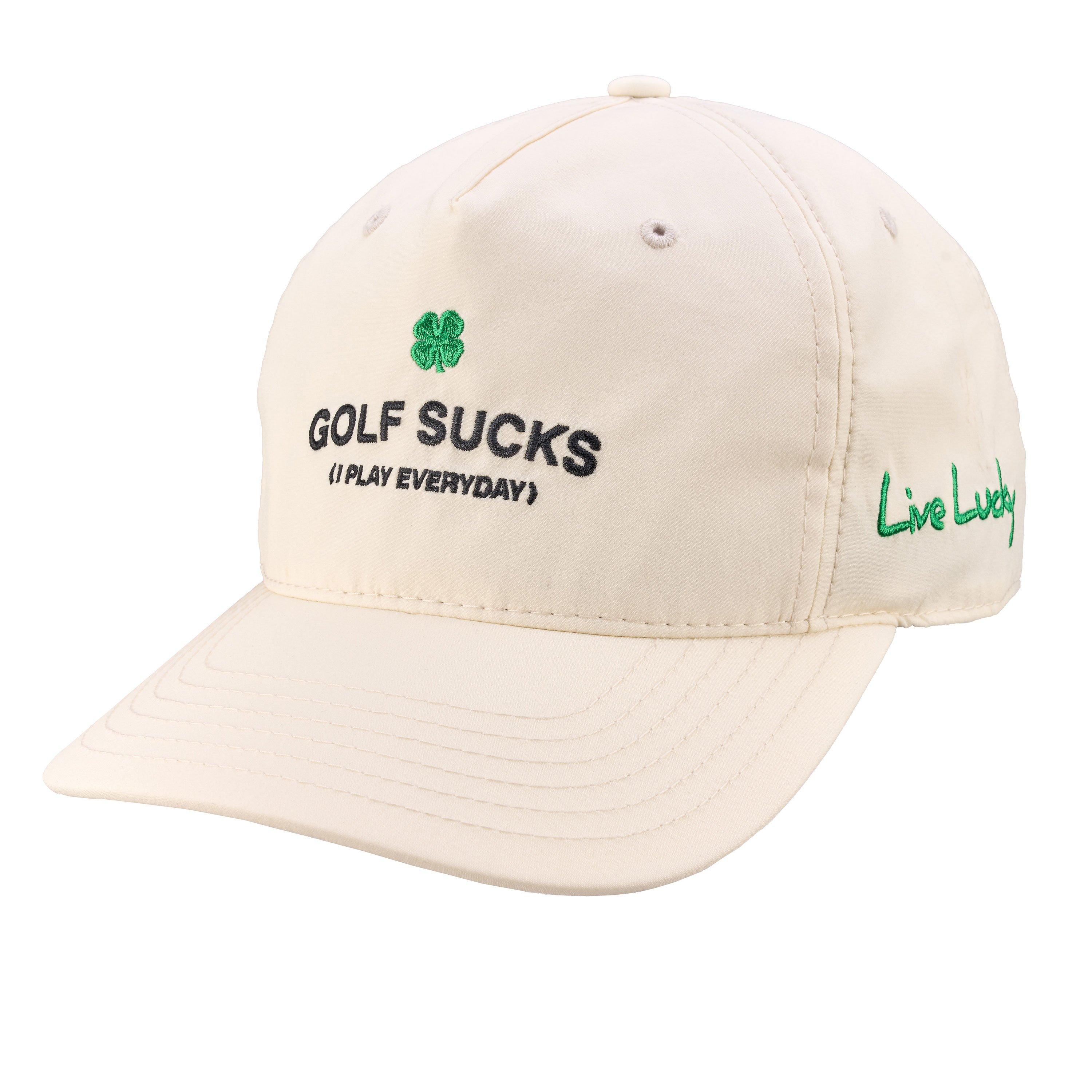 Men's Golf Sucks Cap