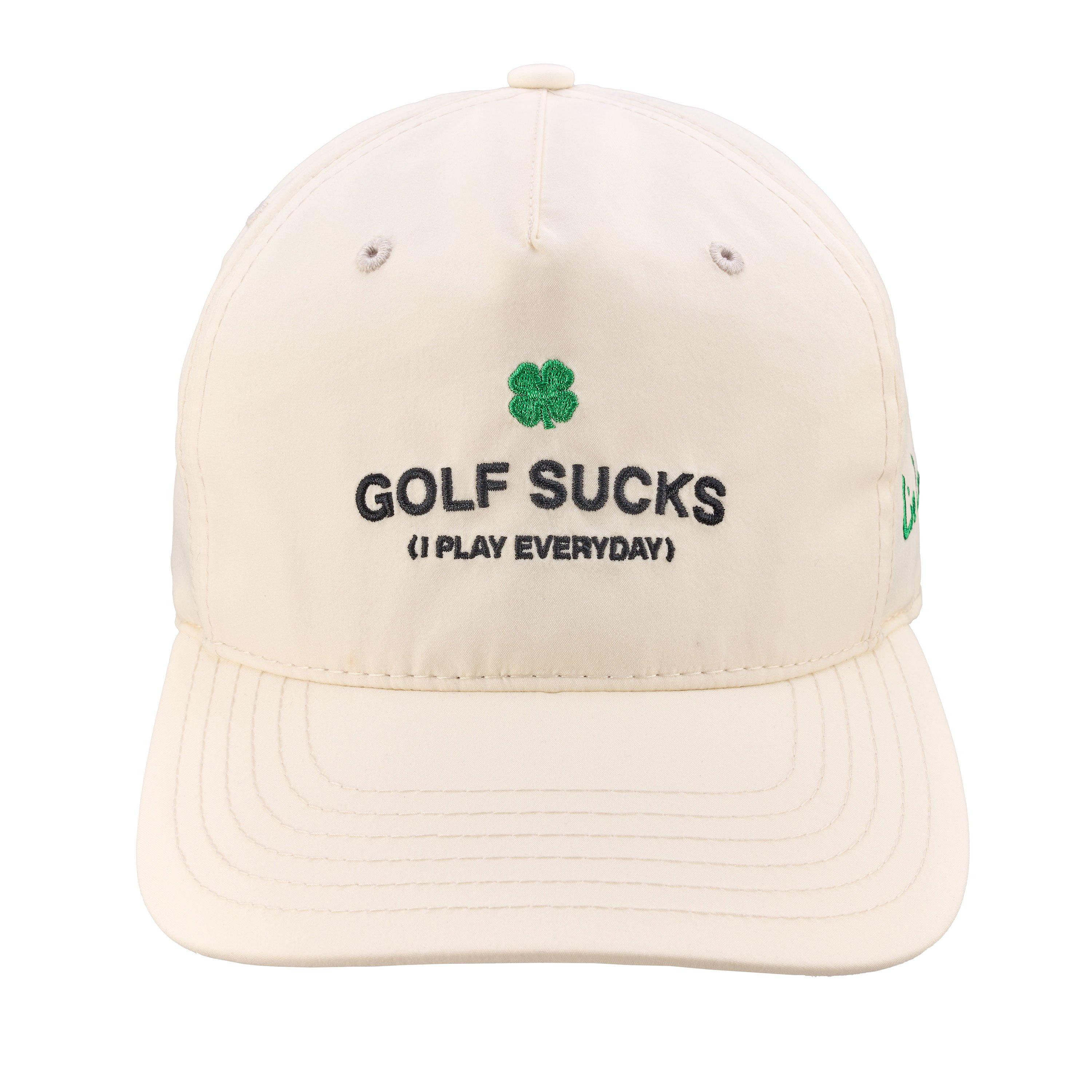 Men's Golf Sucks Cap