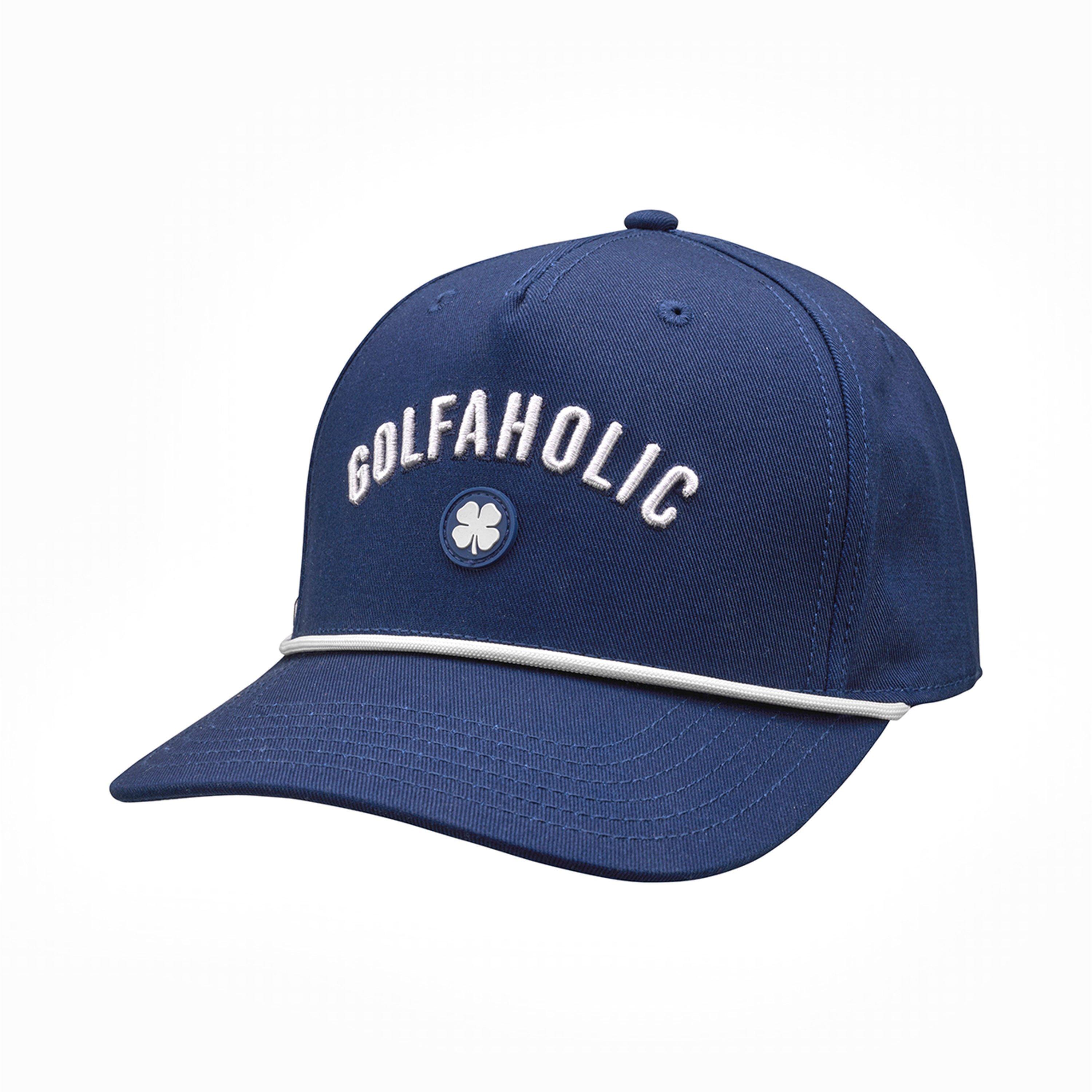 Men's Golfaholic 2 Cap