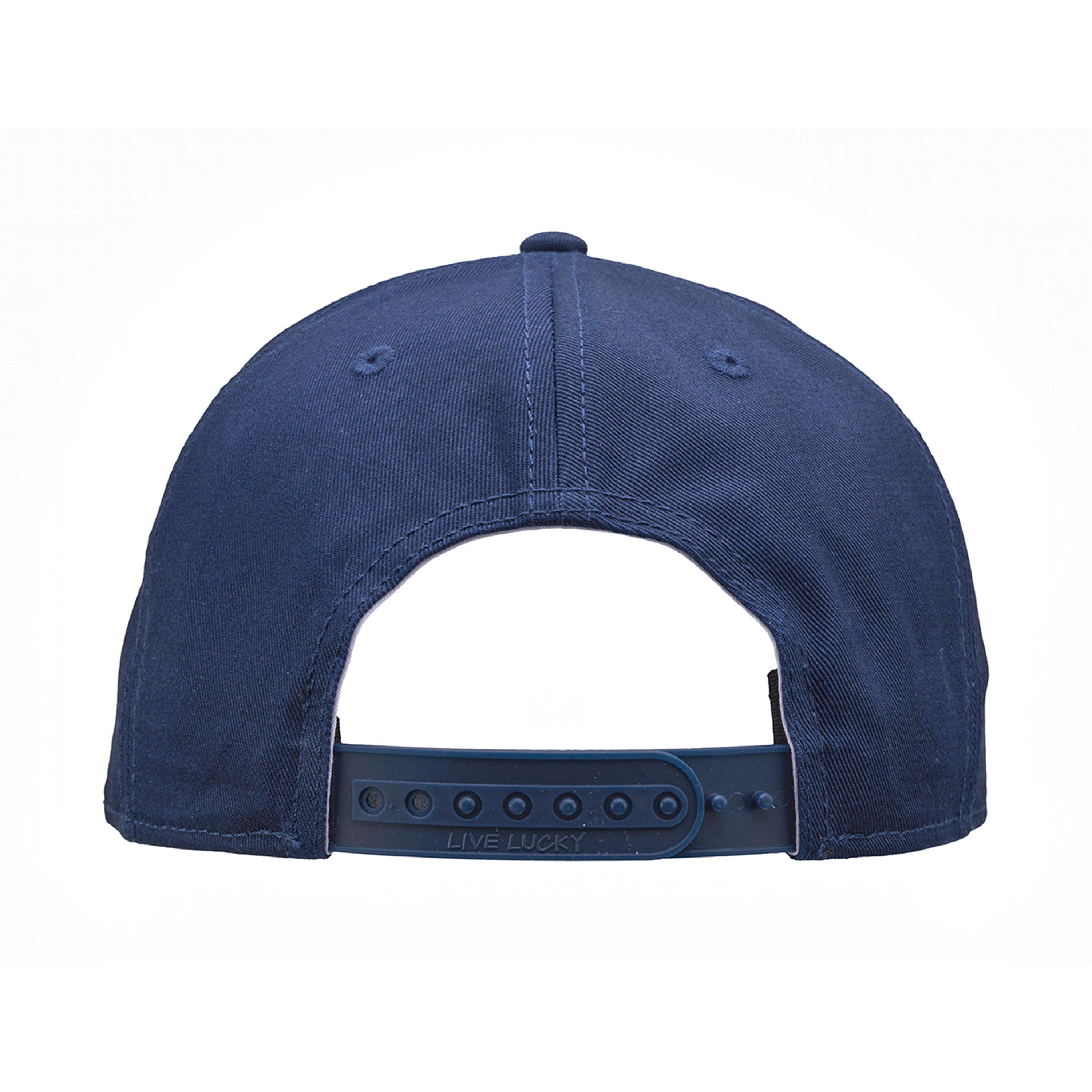 Men's Golfaholic 2 Cap