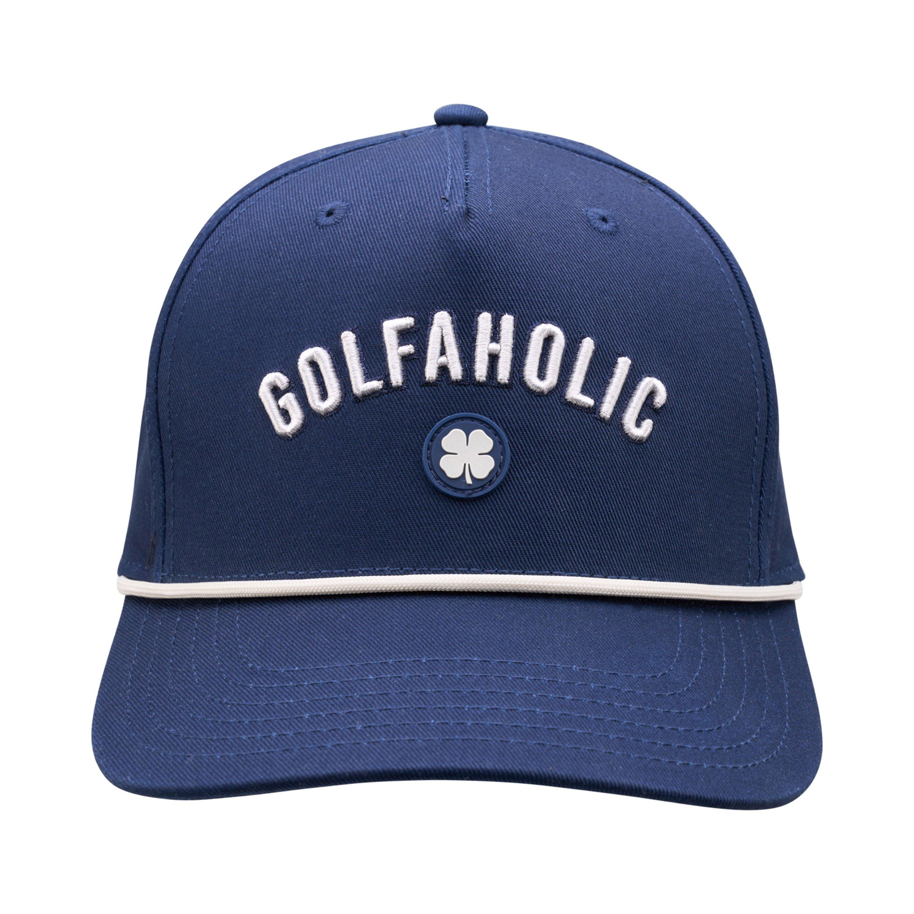 Men's Golfaholic 2 Cap