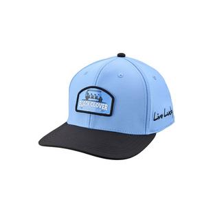 Men's Country Clubbin Cap BLACK CLOVER