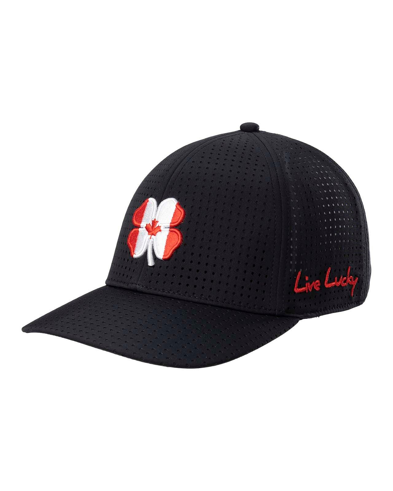 Men's Canada Clover Cap