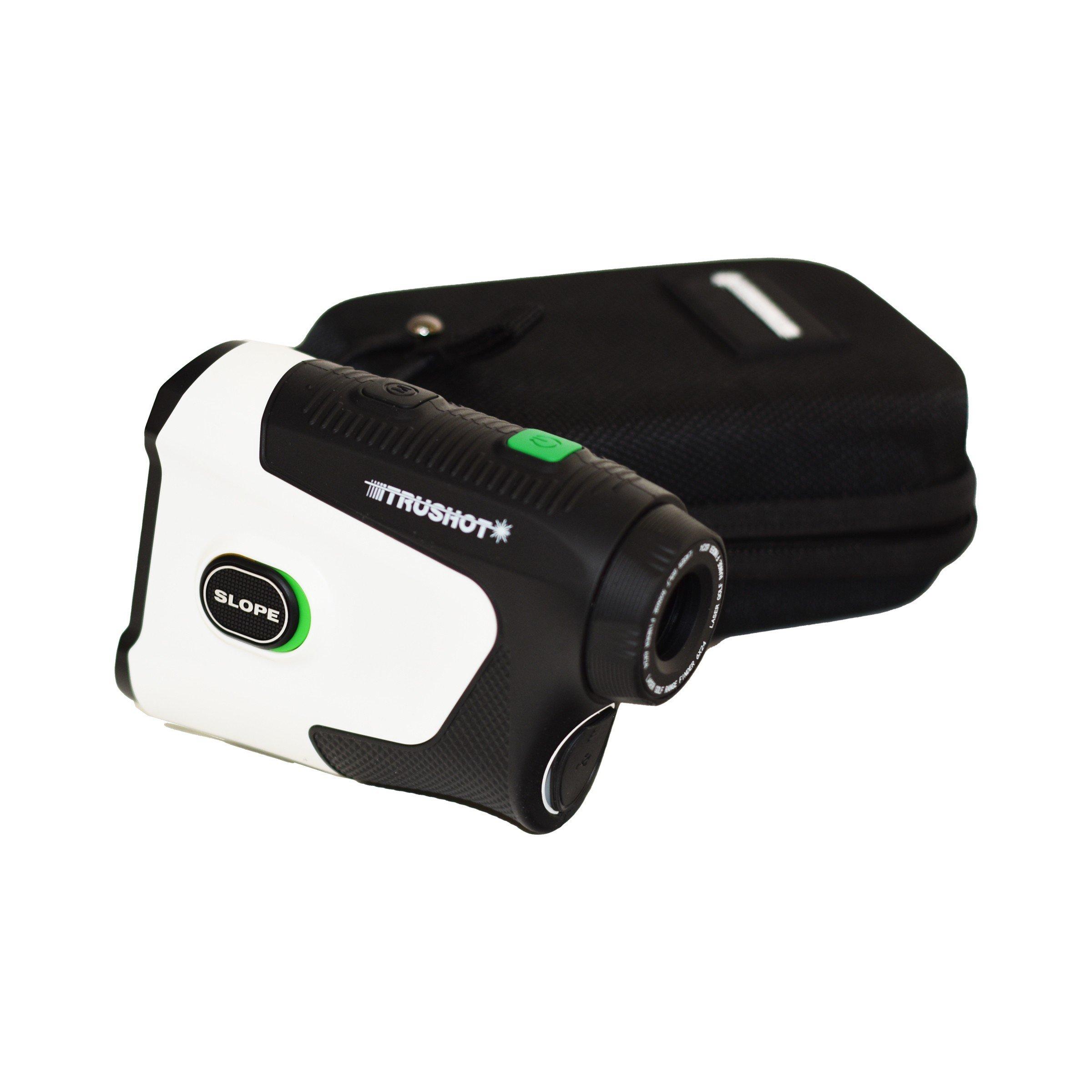 Laser Rangefinder