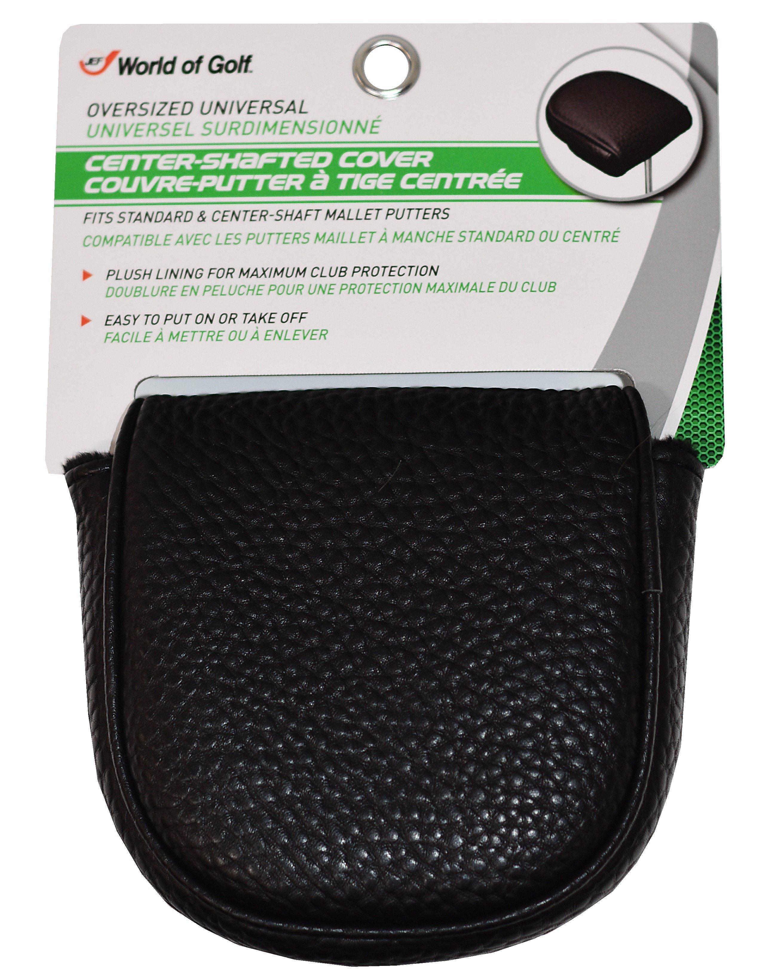 Extra Large Putter Headcover