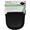 BLACK | Extra Large Putter Headcover