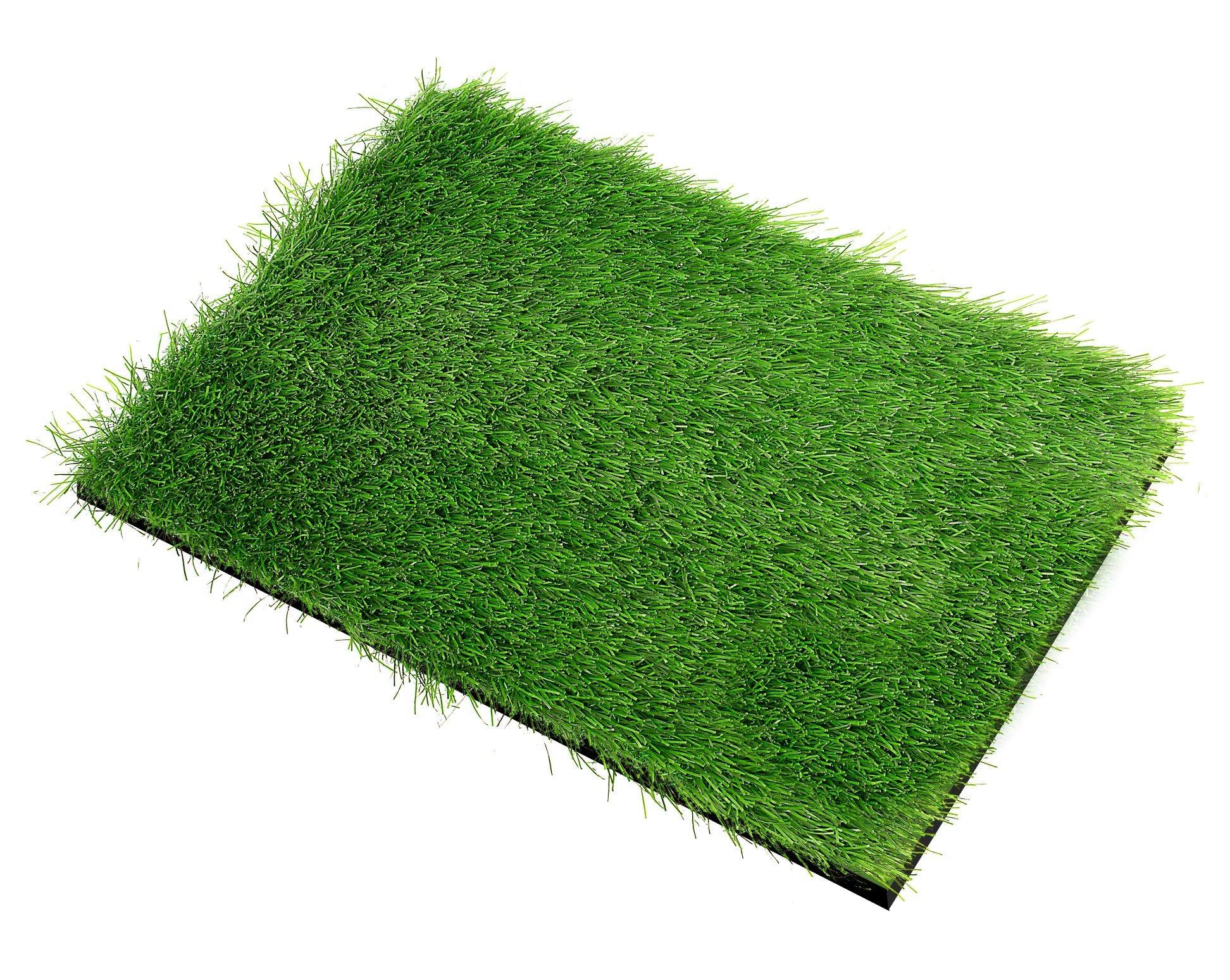 3x5 Putting Mat with 3 Inserts
