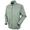VERT | Manteau de pluie Jason Zephal pour hommes