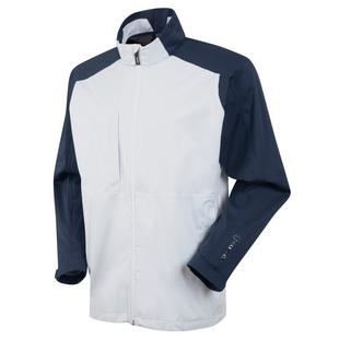 Manteau de pluie Jason Zephal pour hommes SUNICE