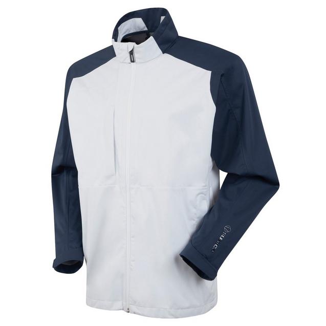 Men Jason Zephal Rain Jacket SUNICE